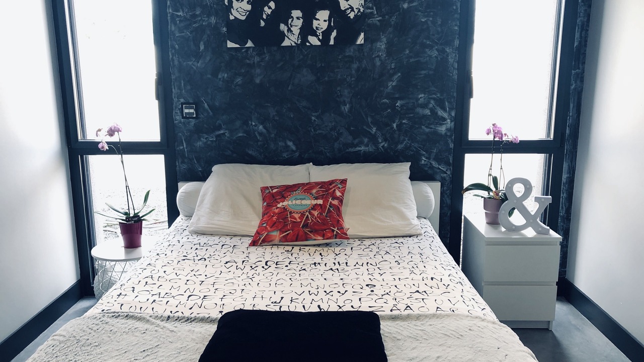 Photo of Bedroom in Arsac