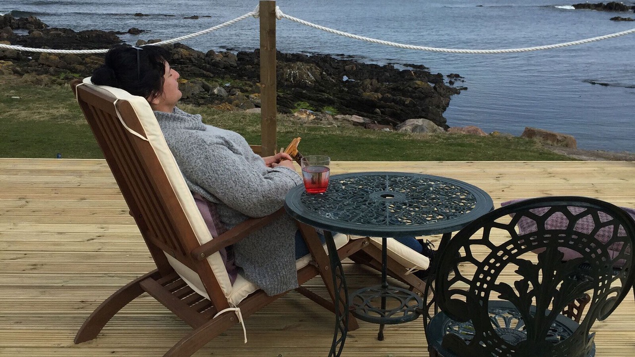 Photo of Patio Balcony in Sandhaven
