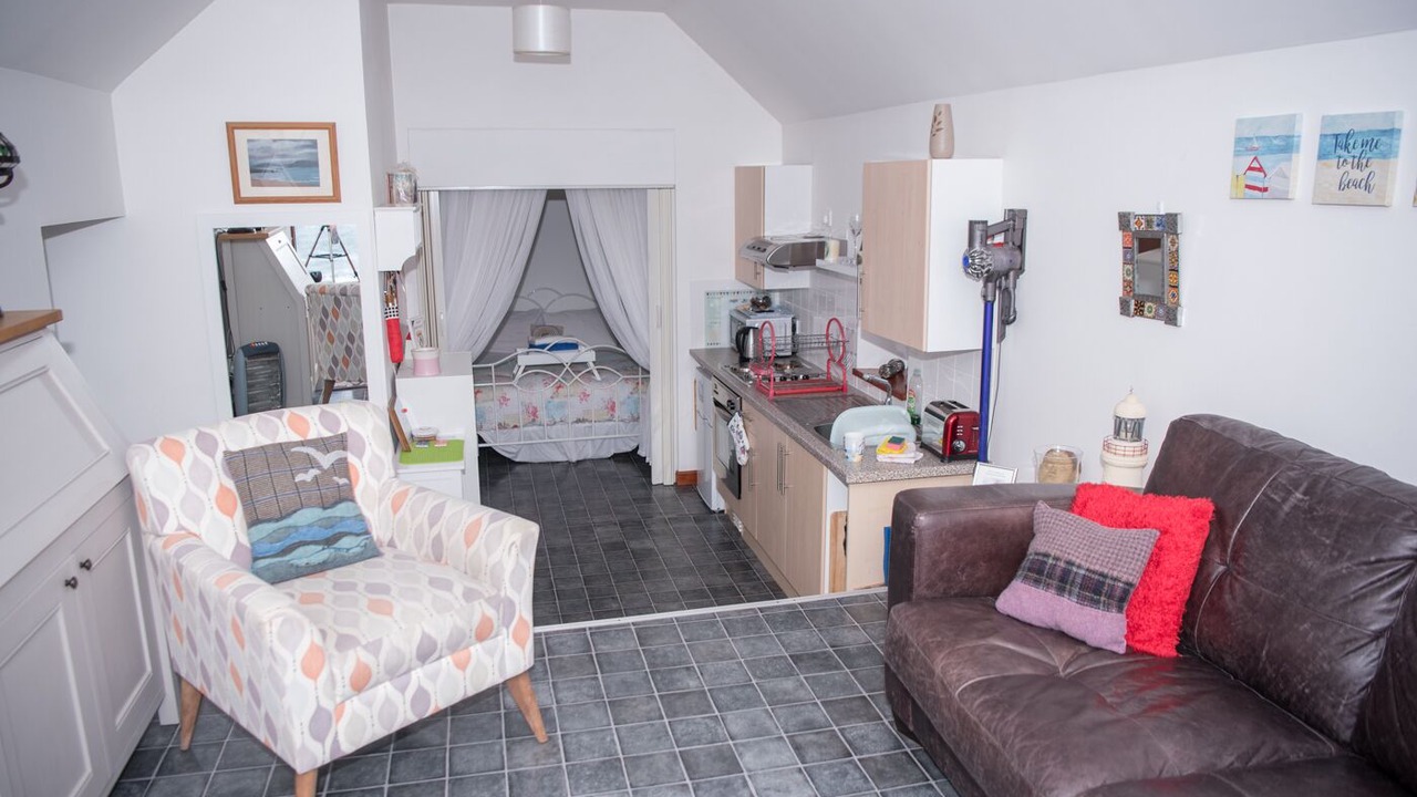 Photo of Livingroom in Sandhaven
