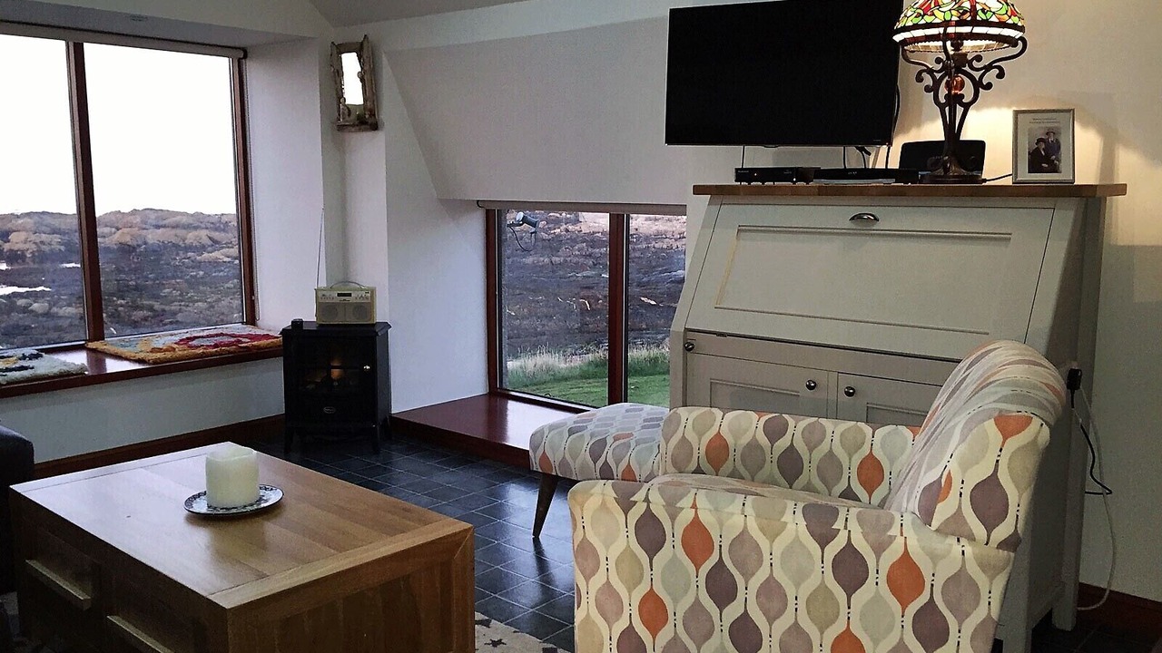 Photo of Livingroom in Sandhaven