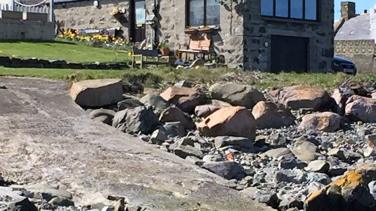 Photo of Outdoor in Sandhaven