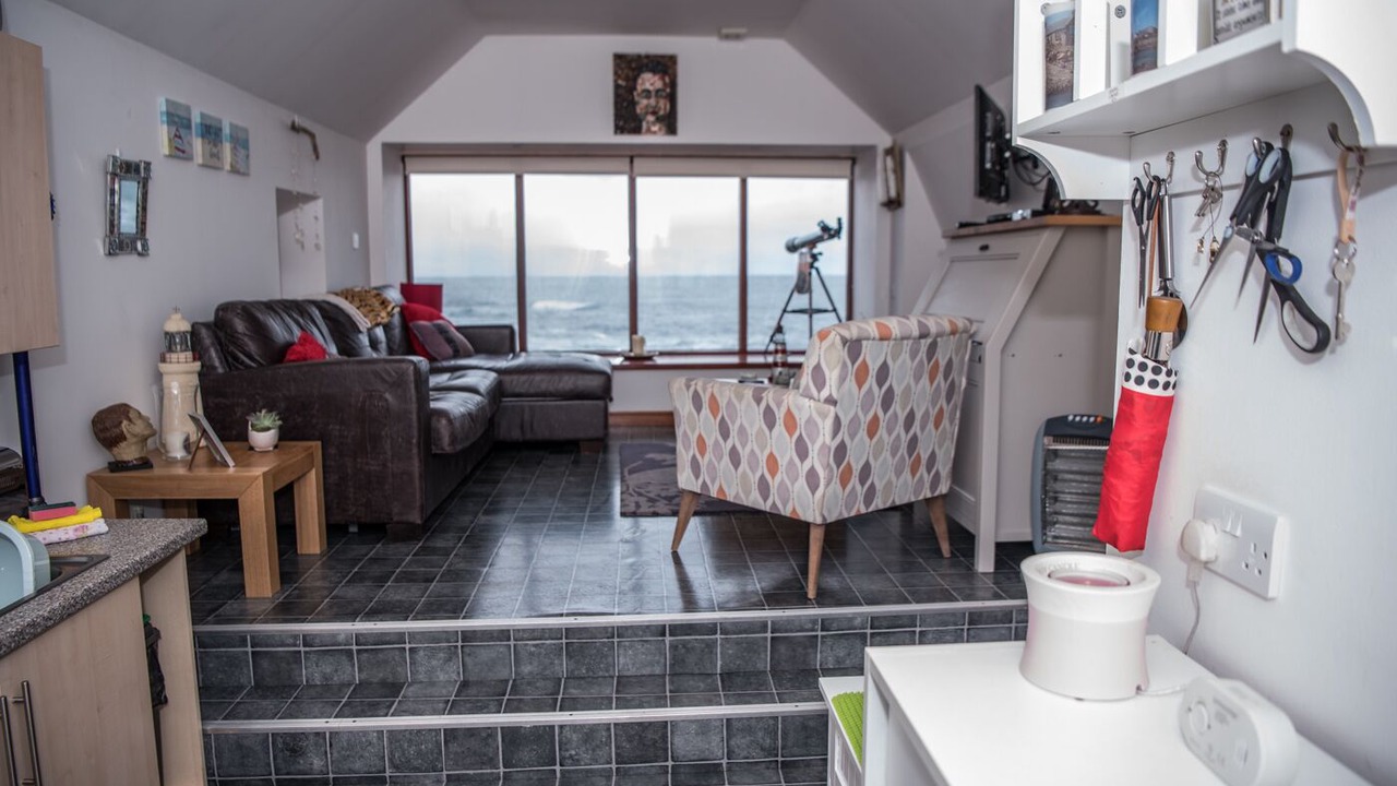 Photo of Livingroom in Sandhaven