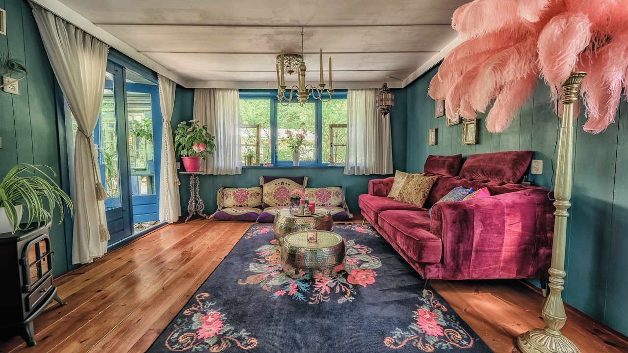 Photo of Livingroom in Hattemerbroek