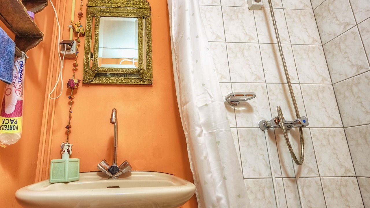 Photo of Bathroom in Hattemerbroek