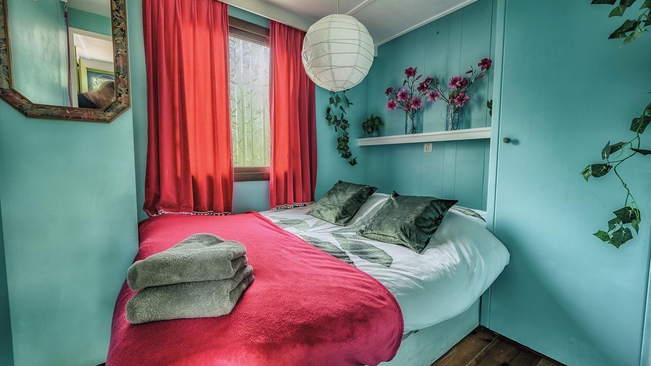 Photo of Bedroom in Hattemerbroek
