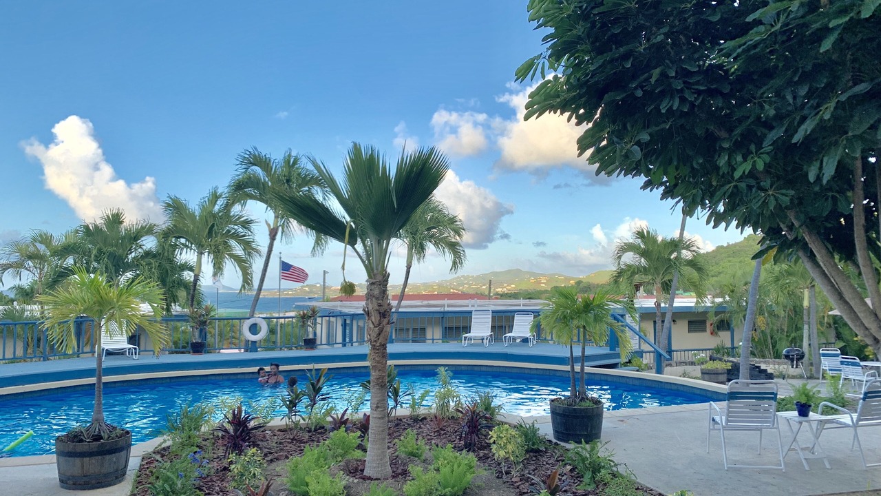 Photo of Outdoor in Orange Grove