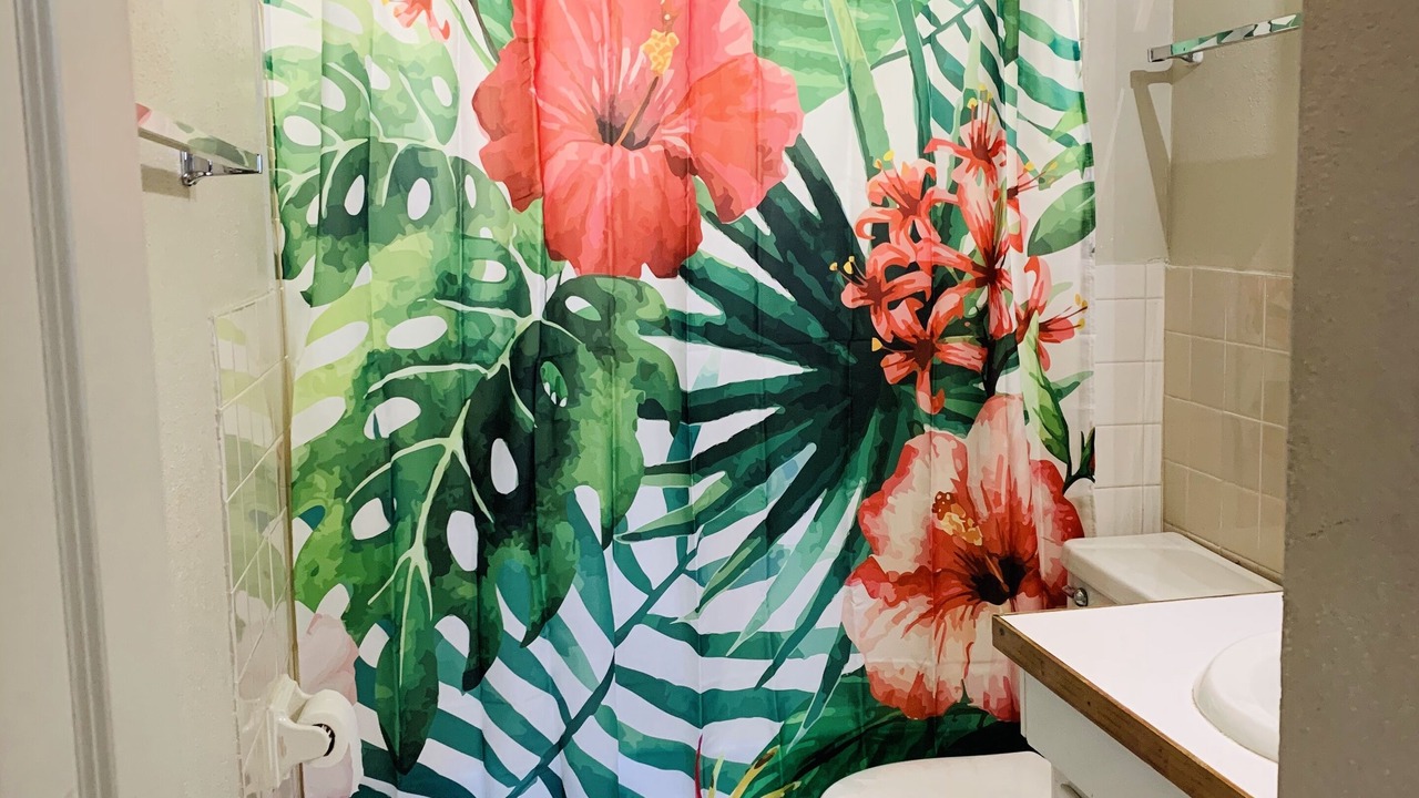 Photo of Bathroom in Orange Grove