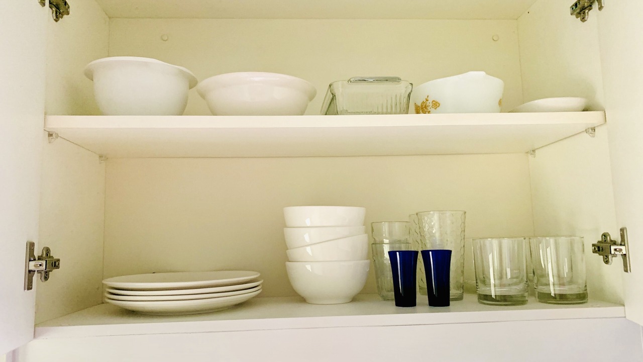 Photo of Kitchen in Orange Grove