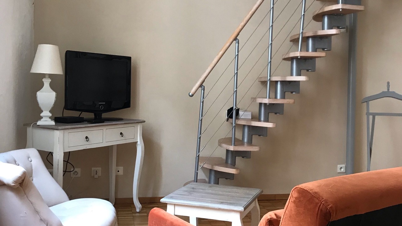 Photo of Livingroom in Avignon City Centre