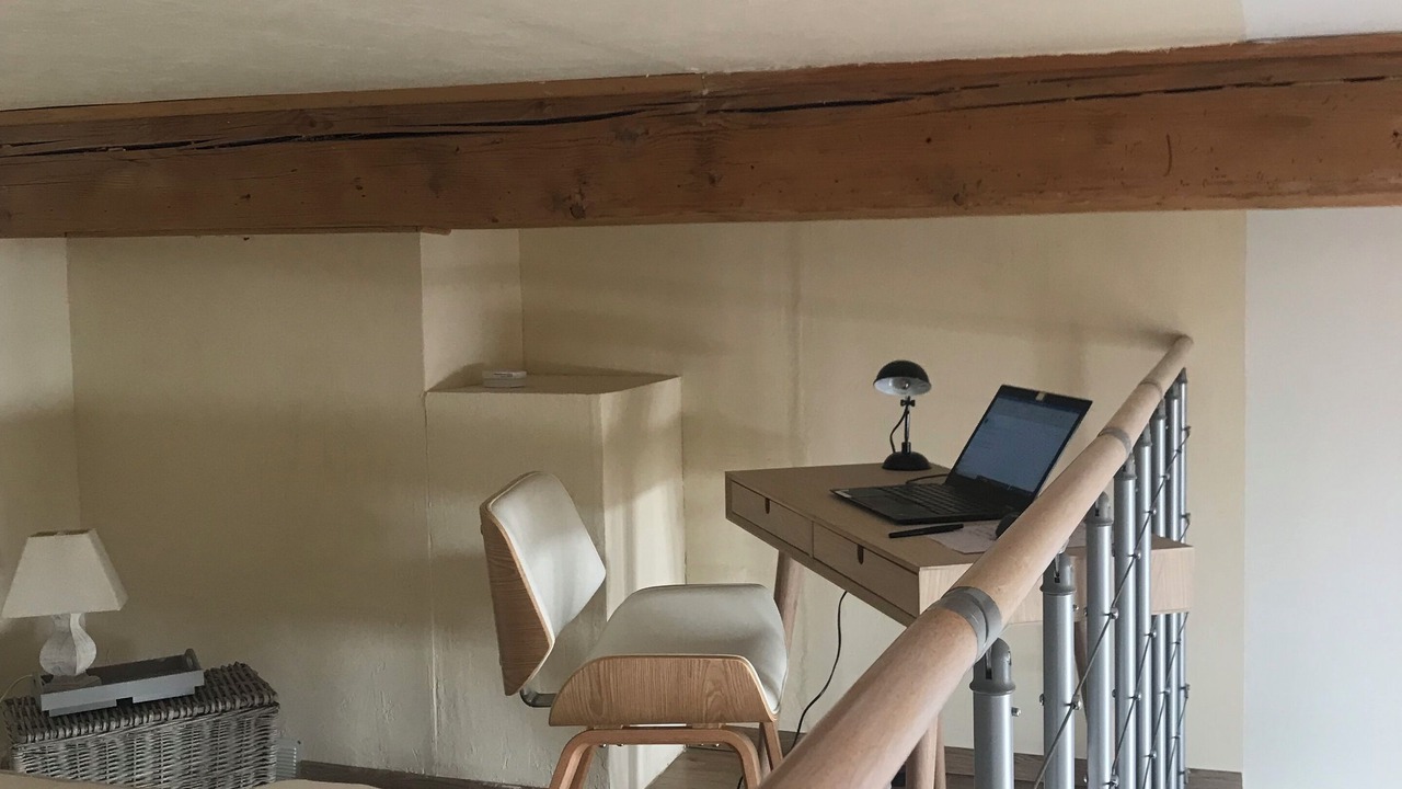 Photo of Bedroom in Avignon City Centre