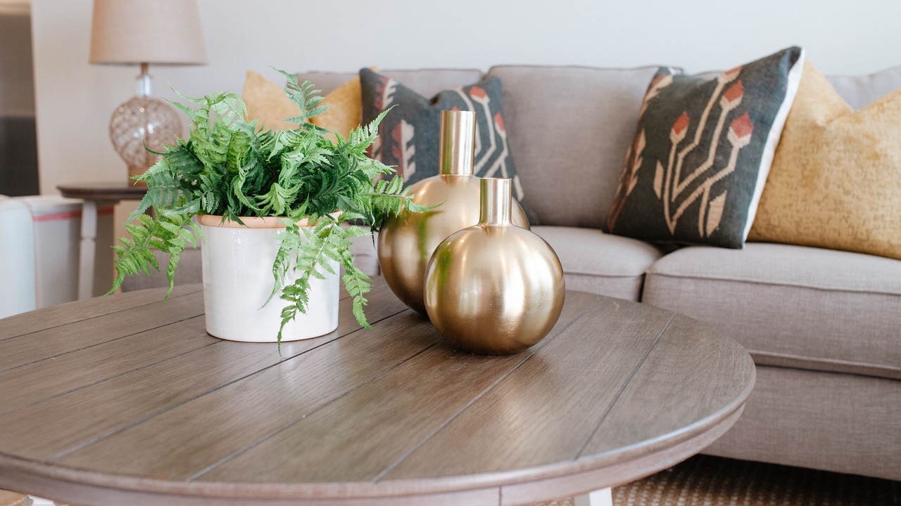 Photo of Livingroom in Washington Fields