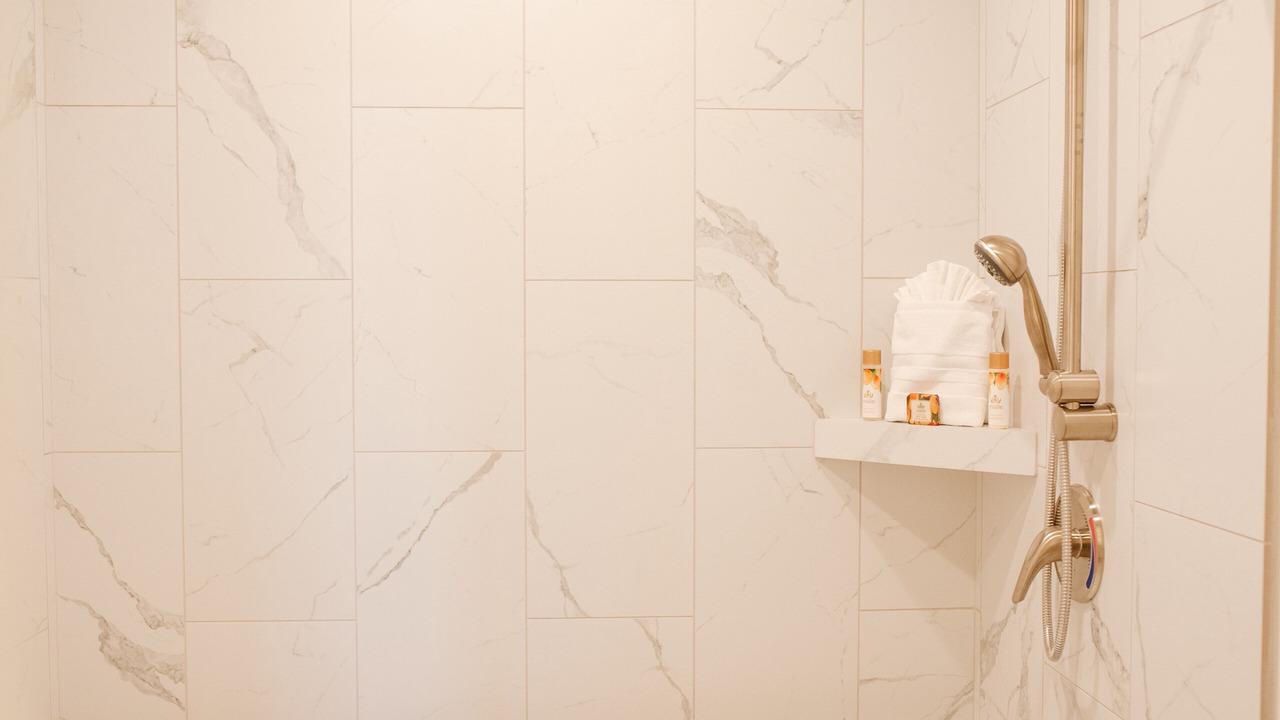 Photo of Bathroom in Washington Fields