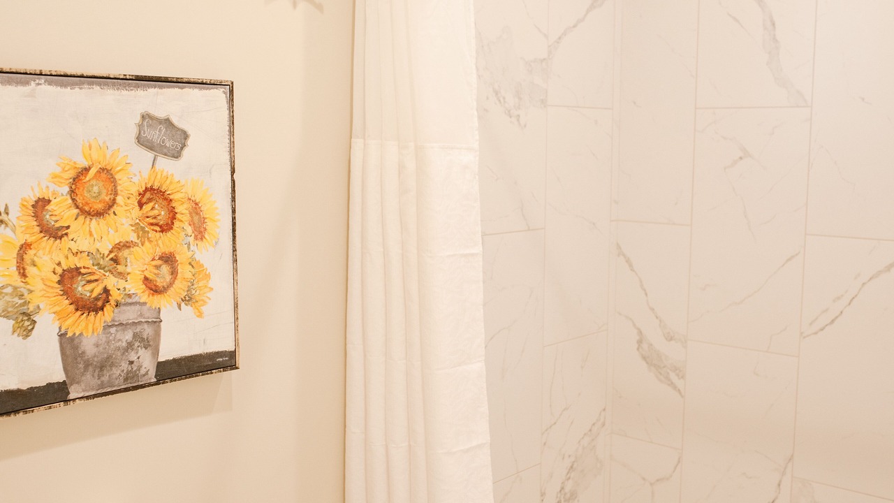 Photo of Bathroom in Washington Fields