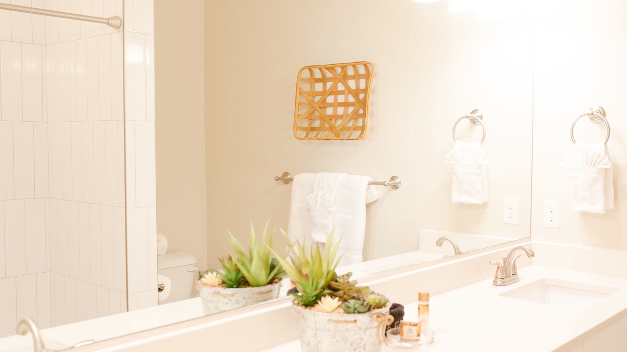 Photo of Bathroom in Washington Fields