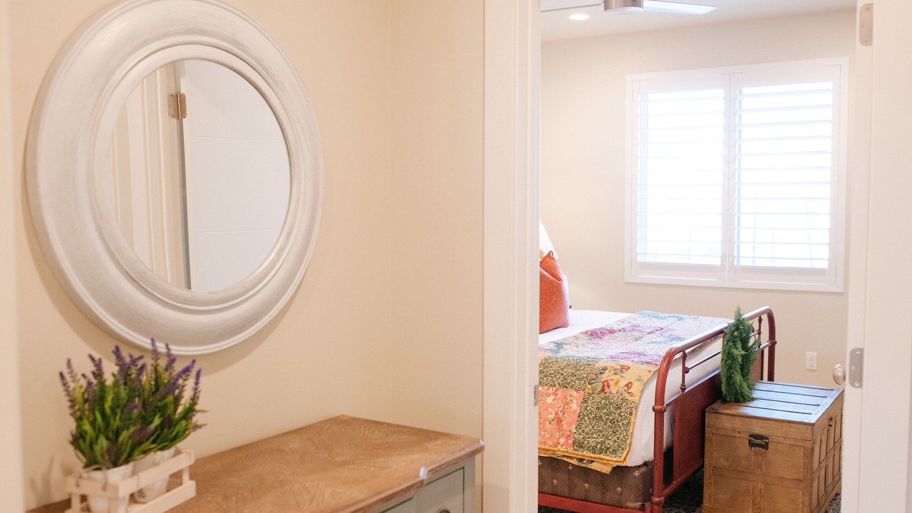 Photo of Bedroom in Washington Fields