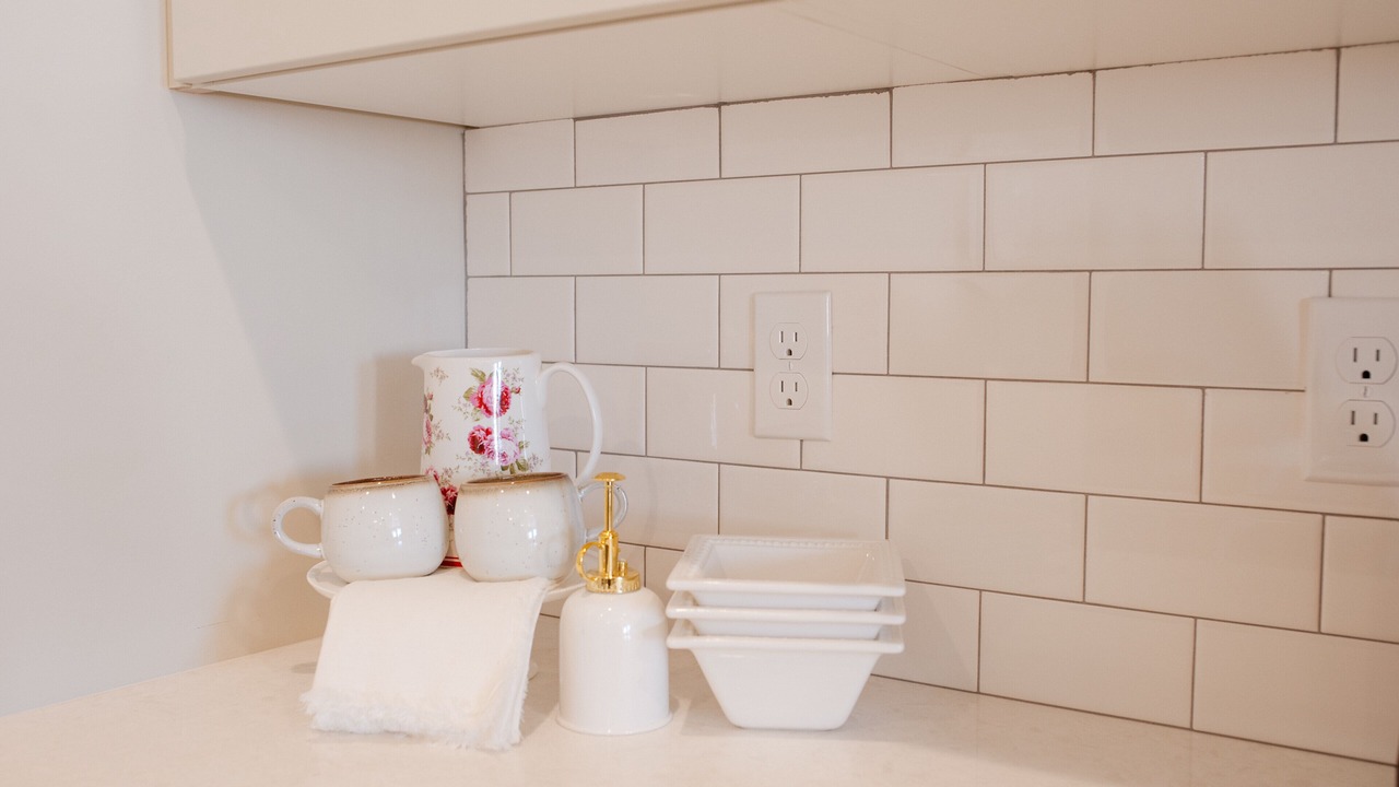 Photo of Bathroom in Washington Fields
