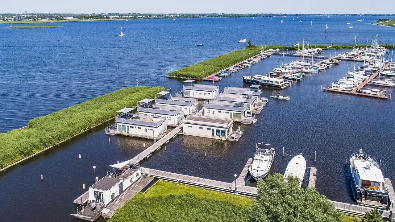 Photo of Bedroom in Municipality of Aalsmeer