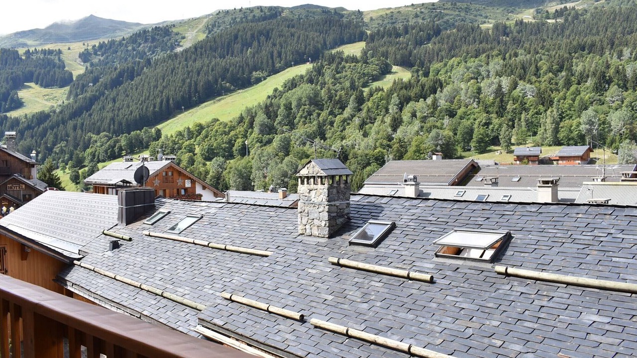 Photo of Outdoor in Meribel Centre