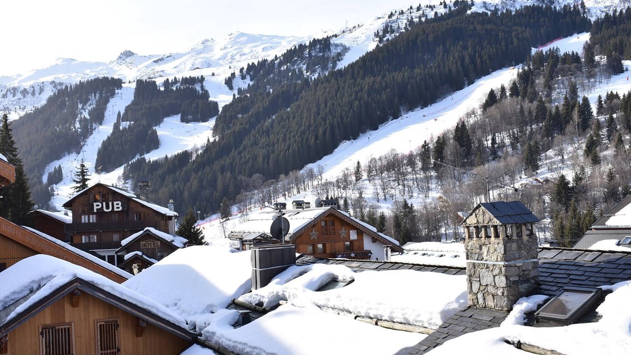 Photo of Outdoor in Meribel Centre