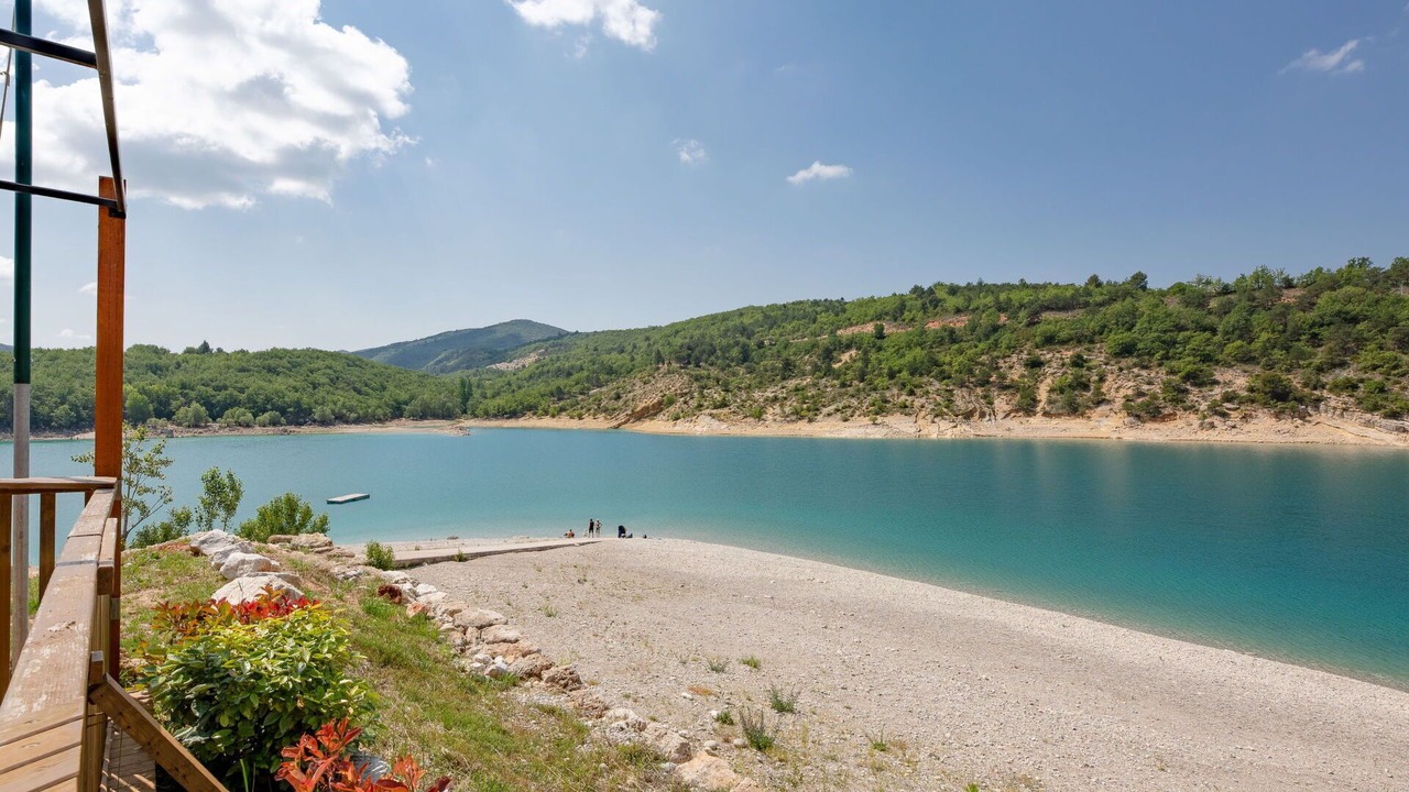 Photo of Outdoor in Bauduen