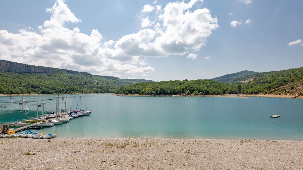 Photo of Outdoor in Bauduen