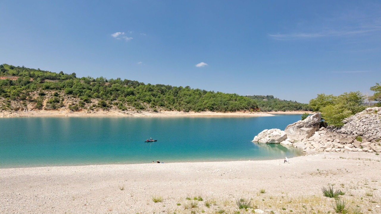 Photo of Outdoor in Bauduen