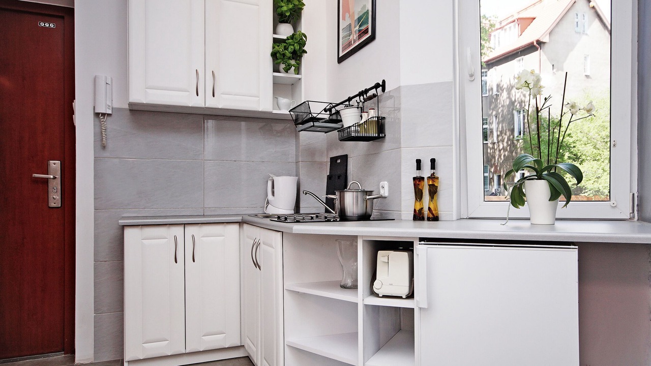 Photo of Kitchen in Sopot