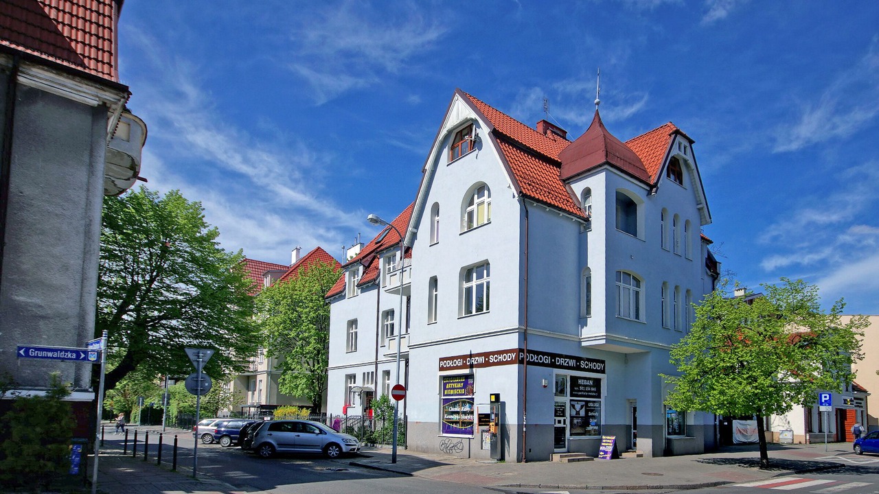 Photo of Outdoor in Sopot