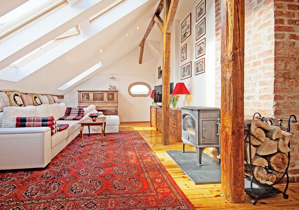 Photo of Livingroom in Sopot Centrum