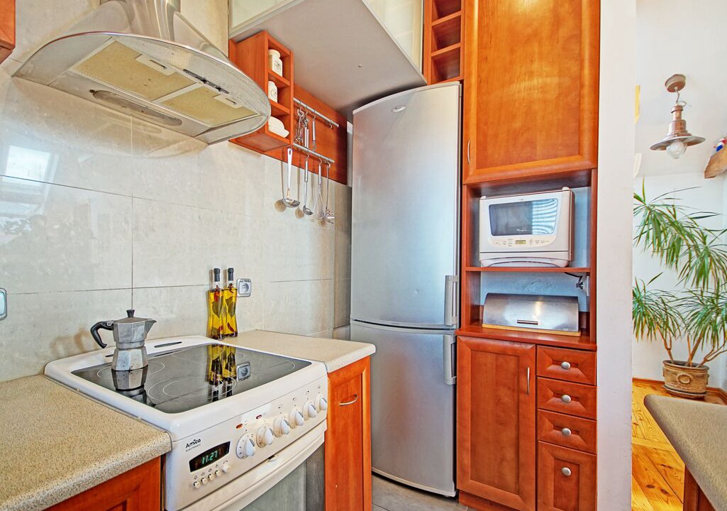 Photo of Kitchen in Sopot Centrum