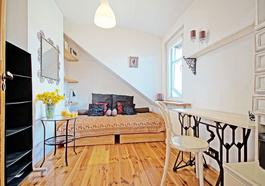 Photo of Bedroom in Sopot Centrum
