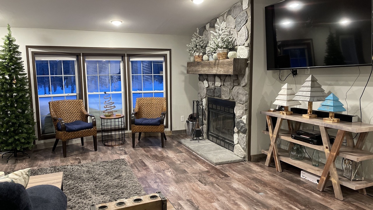 Photo of Livingroom in Shingleton
