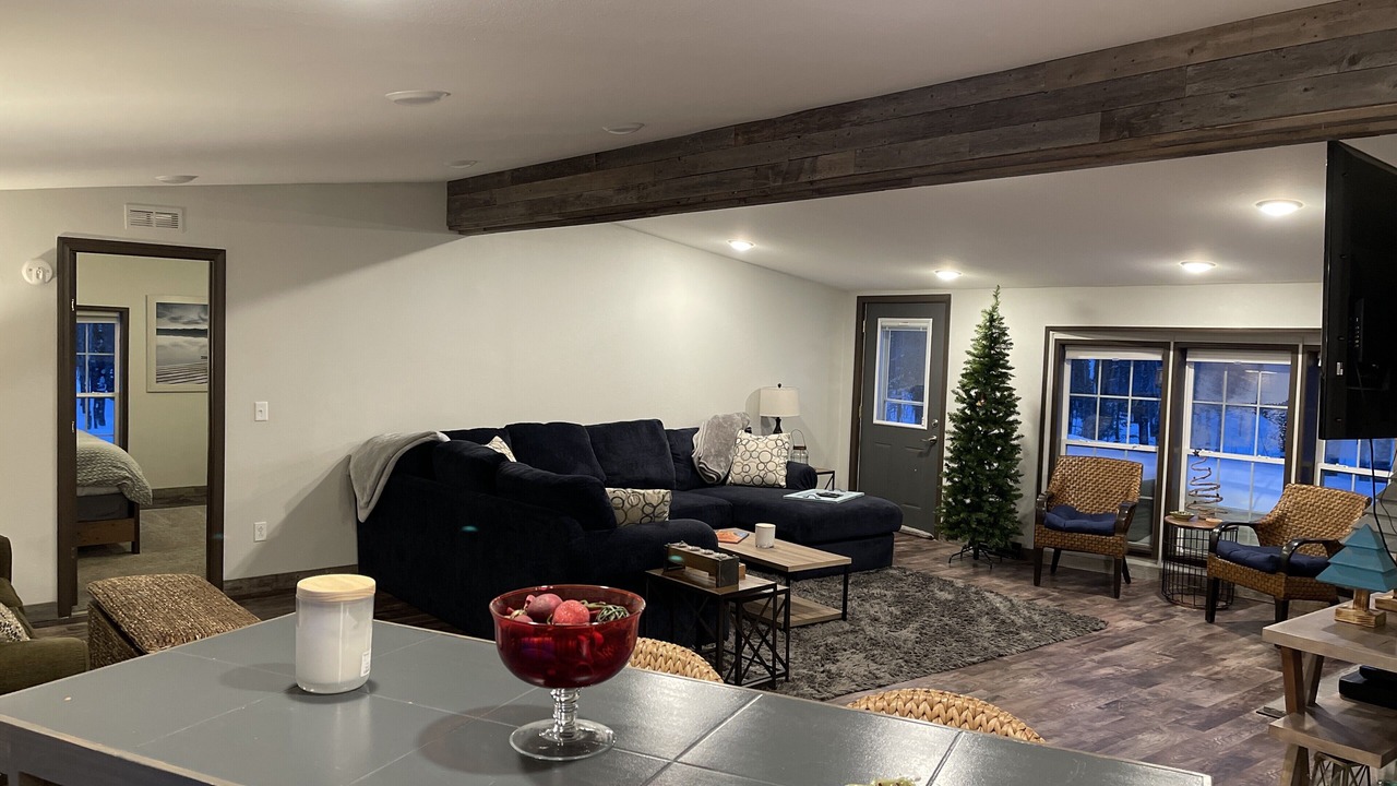 Photo of Livingroom in Shingleton