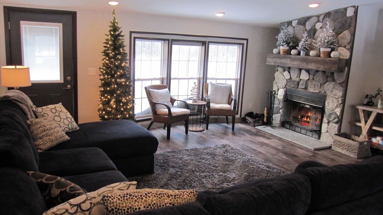 Photo of Livingroom in Shingleton