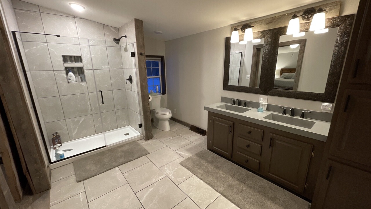 Photo of Bathroom in Shingleton