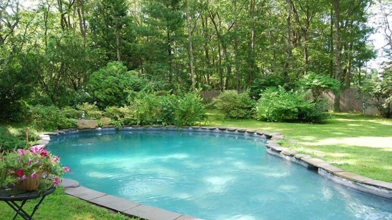 Photo of Outdoor in Wainscott Woods