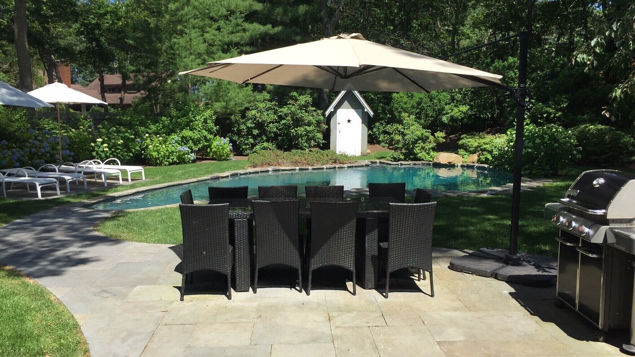 Photo of Outdoor in Wainscott Woods