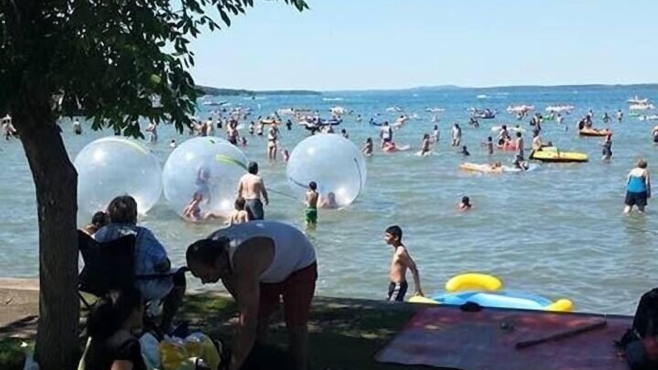 Photo of Others in Sylvan Lake