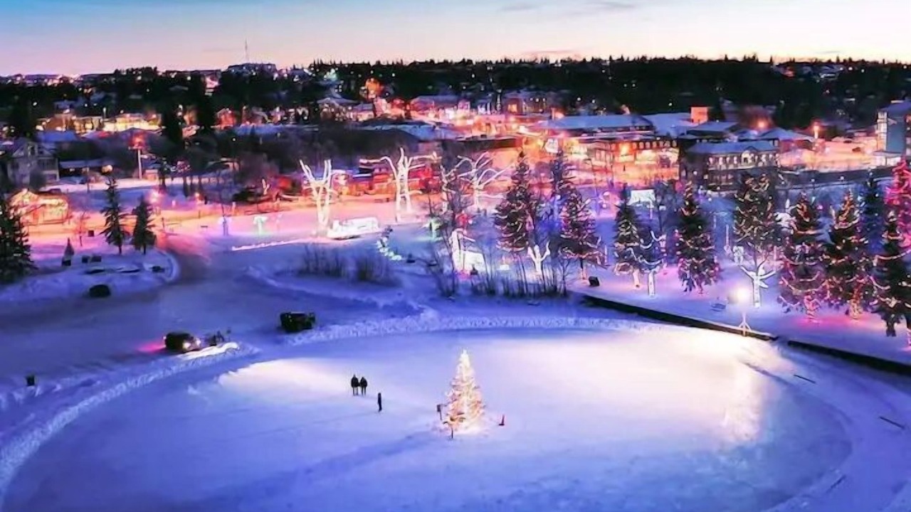 Photo of Others in Sylvan Lake