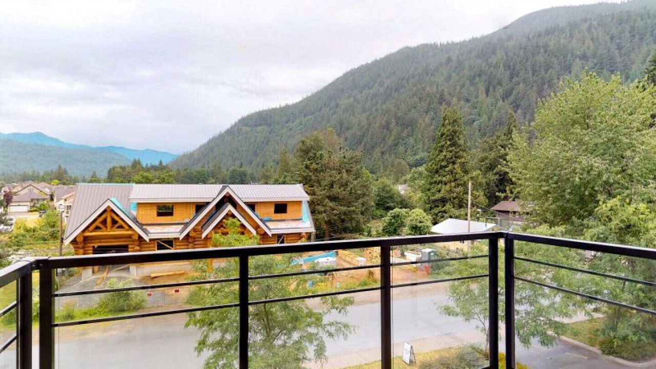 Photo of Outdoor in Harrison Hot Springs