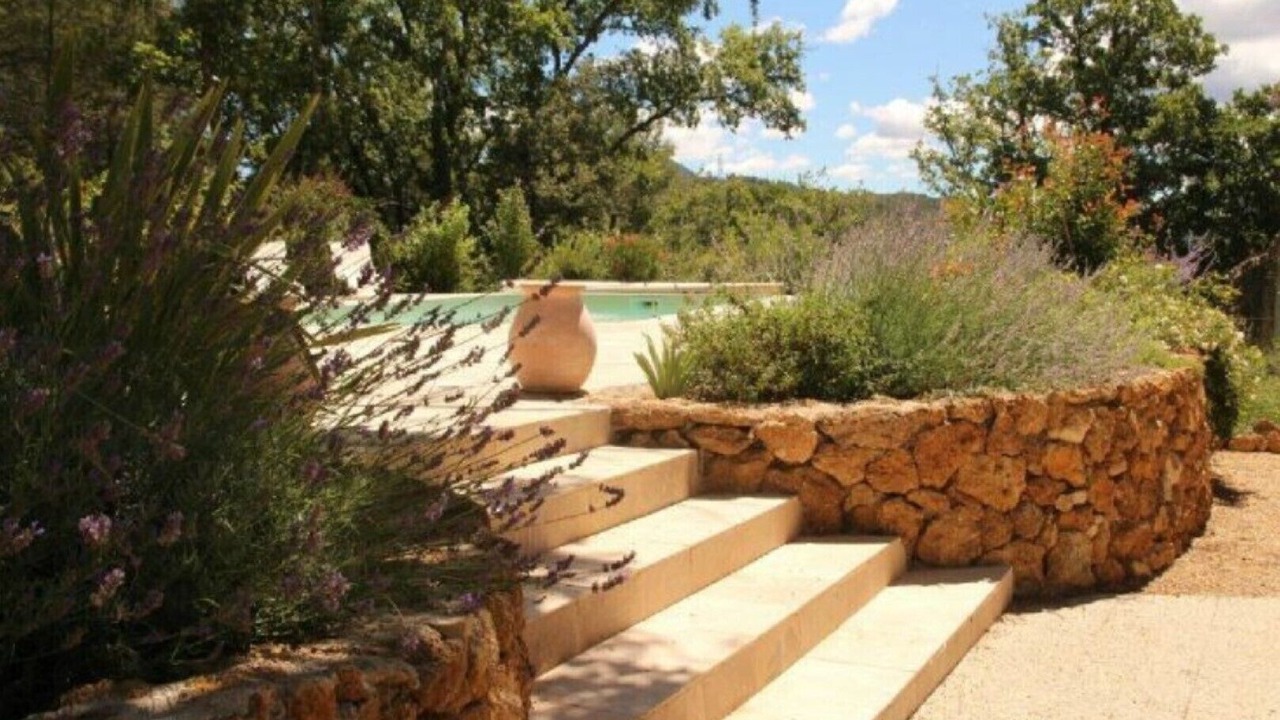 Photo of Outdoor in Barjols