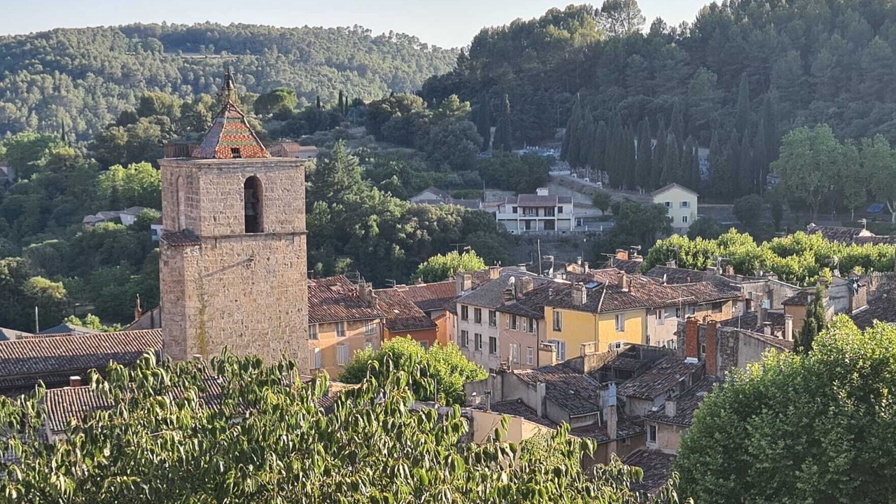 Photo of Outdoor in Barjols