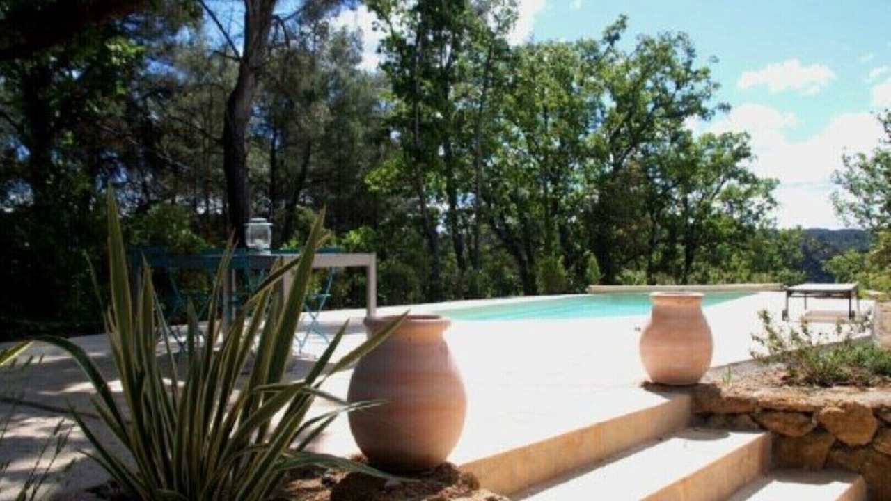 Photo of Outdoor in Barjols