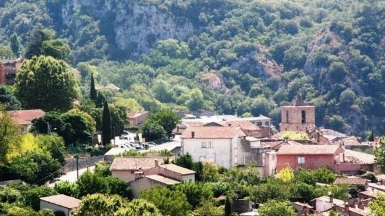 Photo of Outdoor in Barjols
