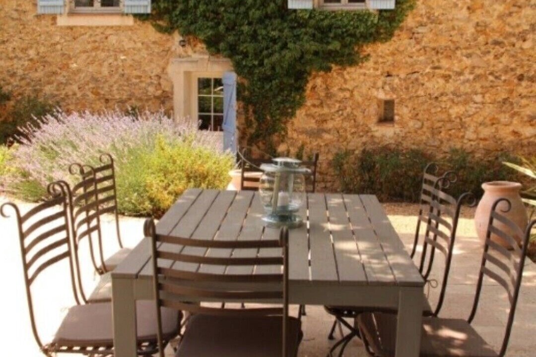 Photo of Outdoor in Barjols