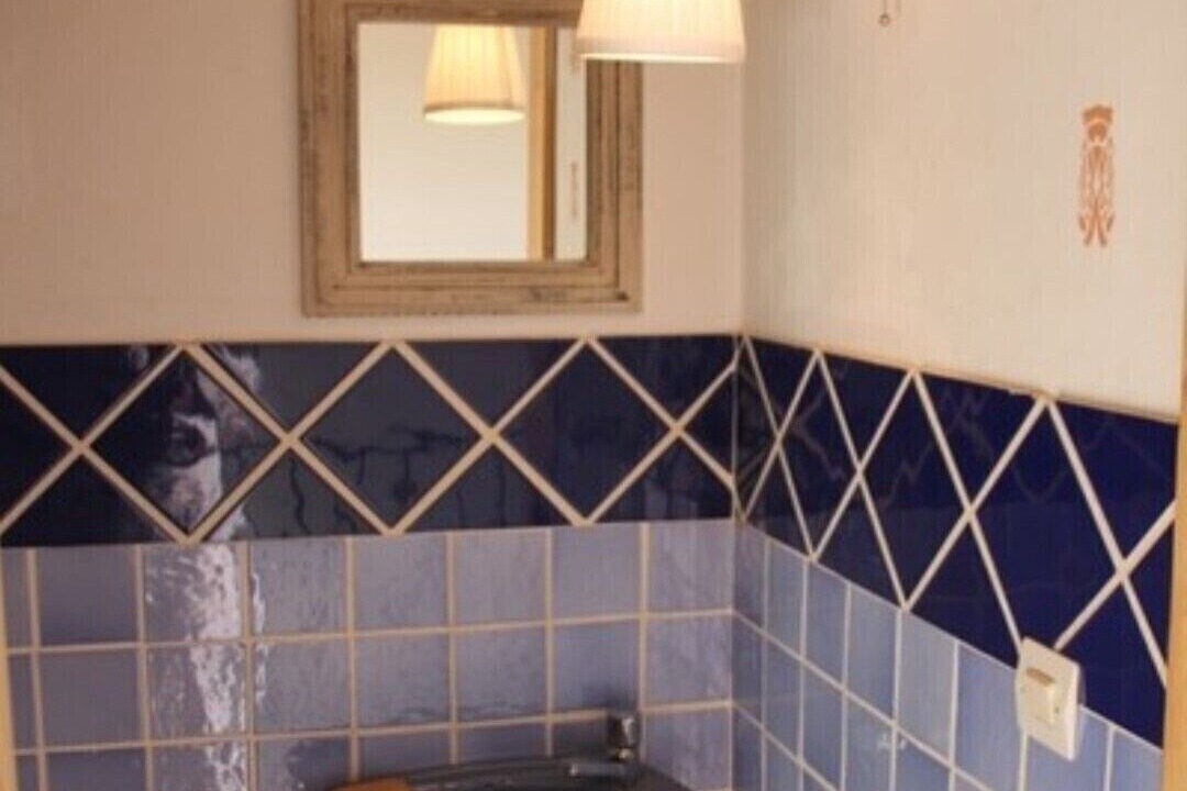 Photo of Bathroom in Barjols