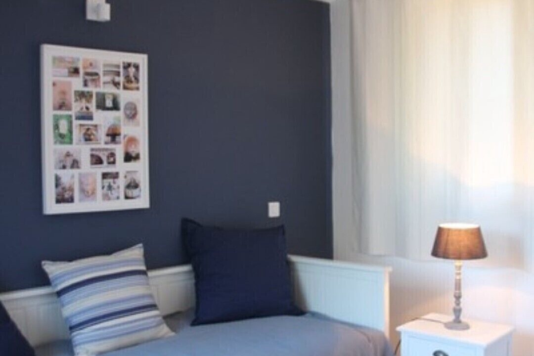 Photo of Bedroom in Barjols
