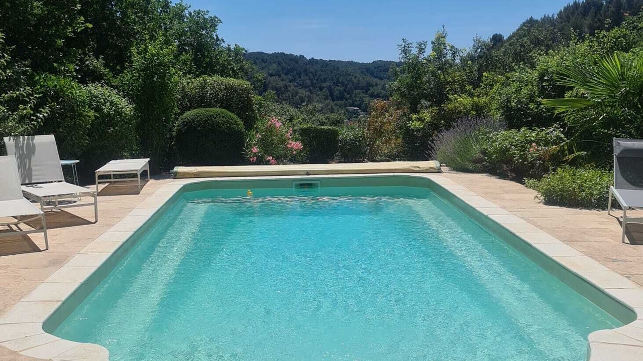 Photo of Outdoor in Barjols