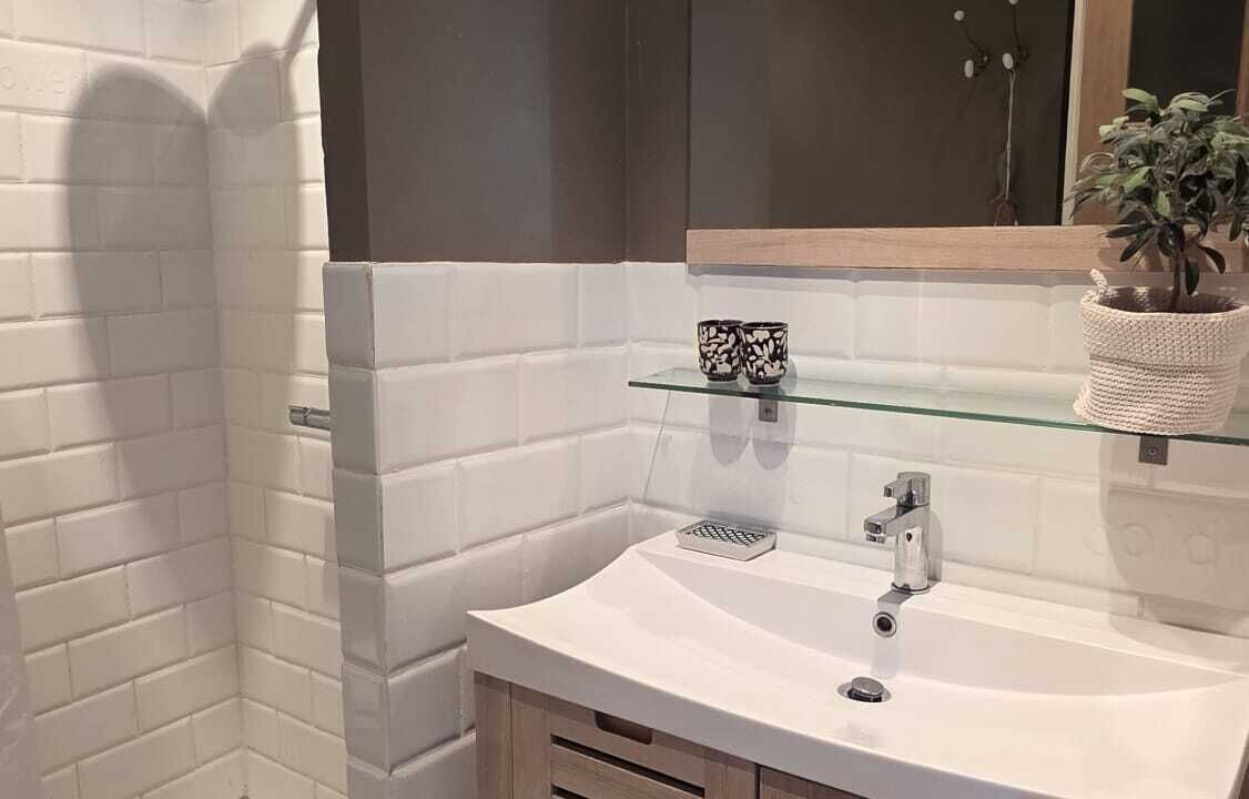 Photo of Bathroom in Barjols