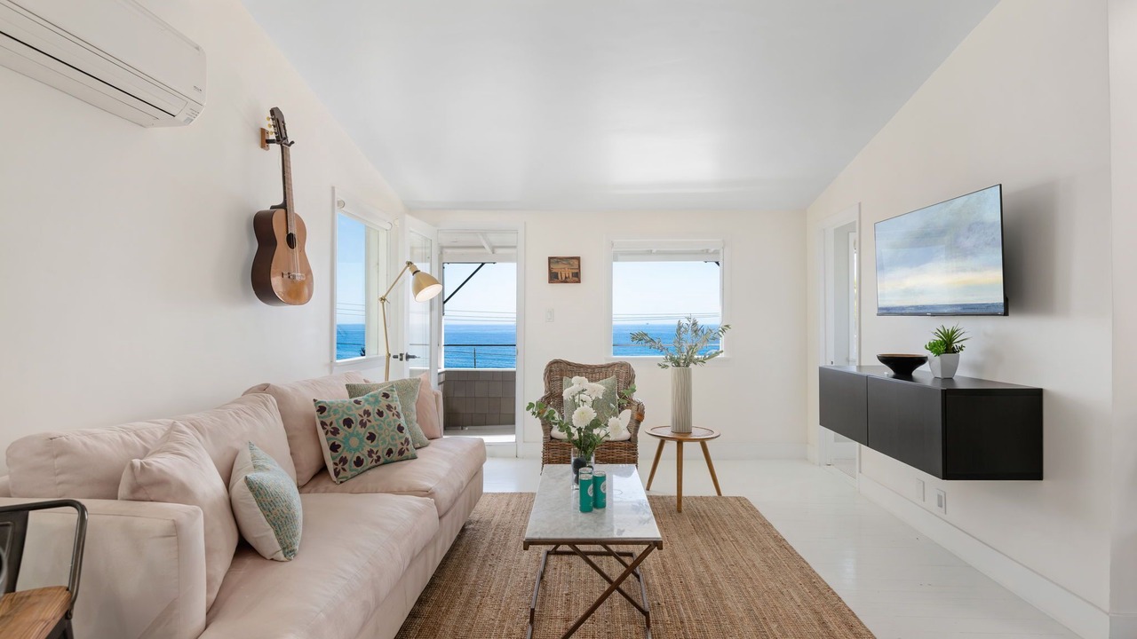 Photo of Bedroom in Summerland